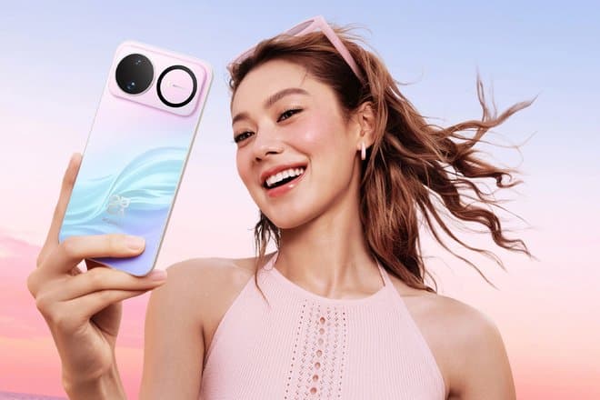 Представлены Huawei Nova 16 и 16 Pro: летние смартфоны без компромиссов