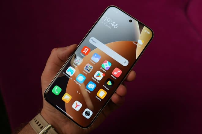 Какие смартфоны Xiaomi, Redmi и POCO получат Android 17 (список моделей)