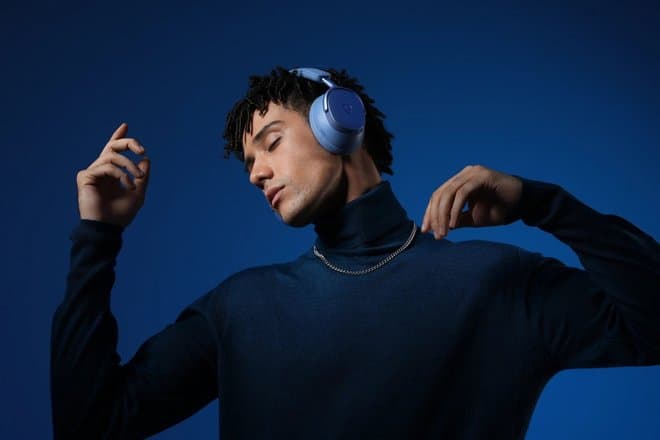 Анонс Baseus Inspire XH1: наушники с Hi-Res и шумодавом за 12 тысяч рублей