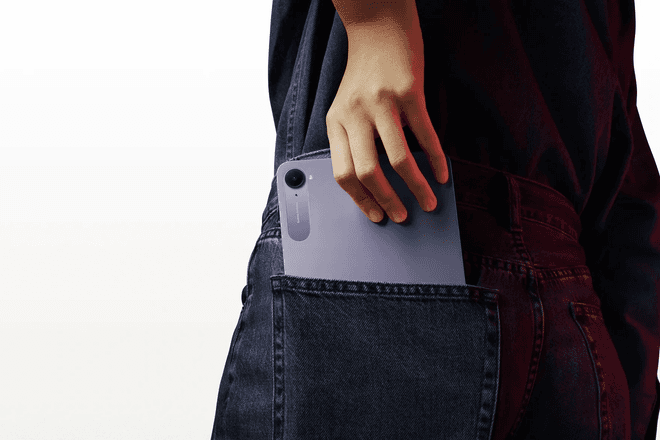 Xiaomi Pad Mini — компактный планшет вышел на глобальный рынок