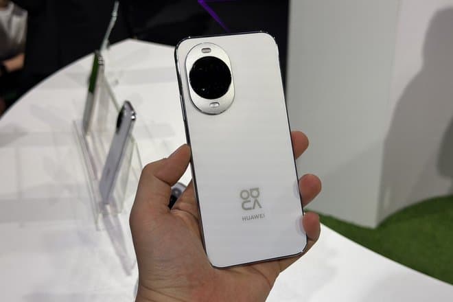 В России начался предзаказ Huawei nova 15 и Huawei nova 15 Pro