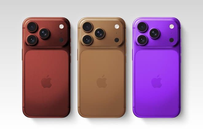 СМИ: iPhone 18 Pro будет стоить от 1299 долларов