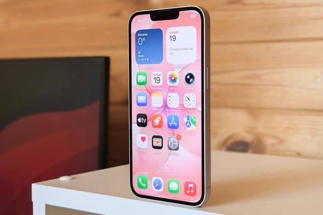 Назван способ продлить жизнь iPhone