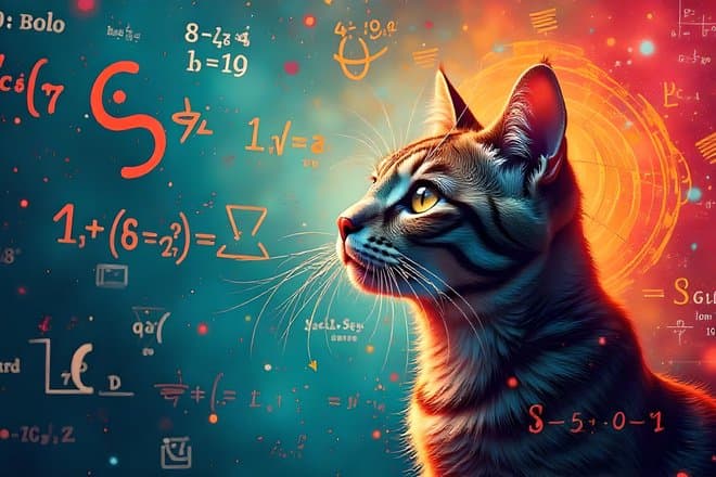 Все началось с кота: как за 100 лет квантовые аномалии стали основой современных технологий