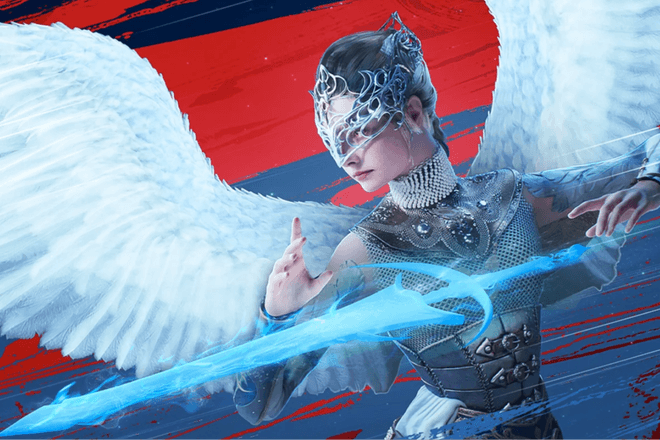 «Царевна» и «Калибр»: Россия привезла рекордное число игр на ChinaJoy 2026