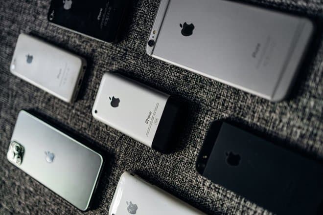 В России назвали самые популярные iPhone в ключевую эпоху Тима Кука