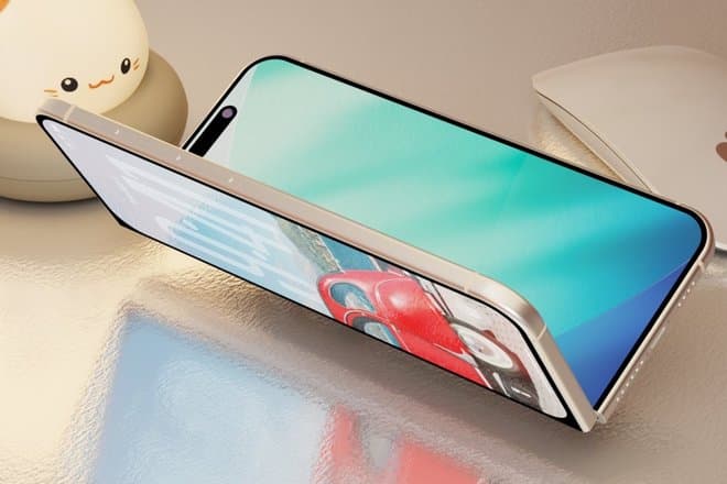 Инсайдер раскрыл подробности о складном iPhone: что известно