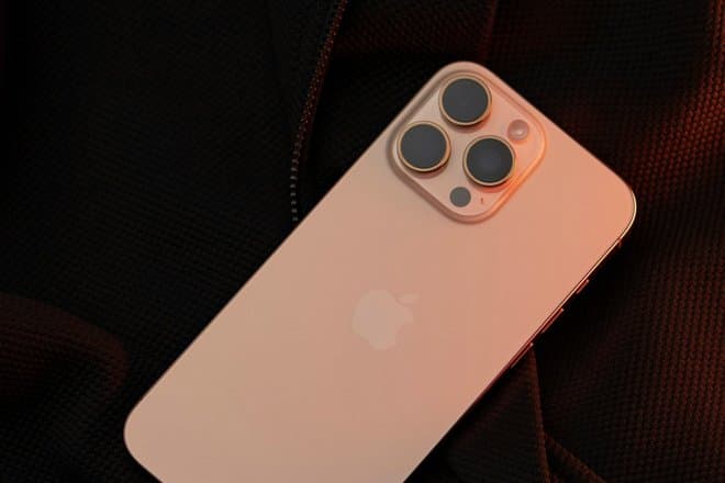 В России вырос спрос на iPhone после сентябрьской презентации Apple