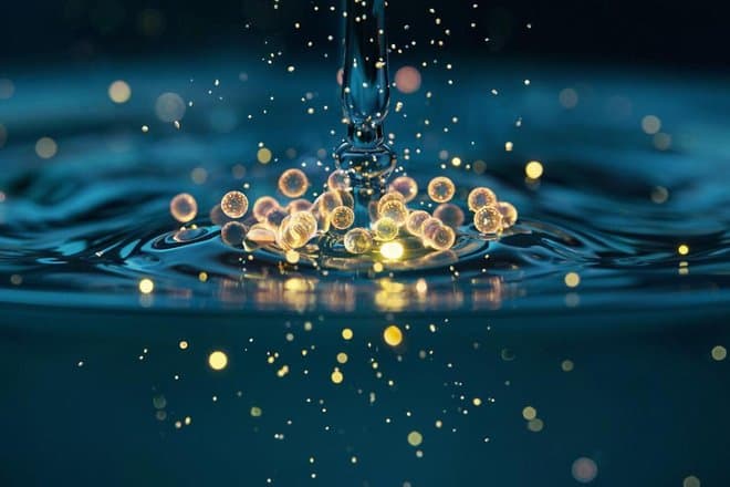 Оптическое сито: как работает новый инструмент для обнаружения нанопластика