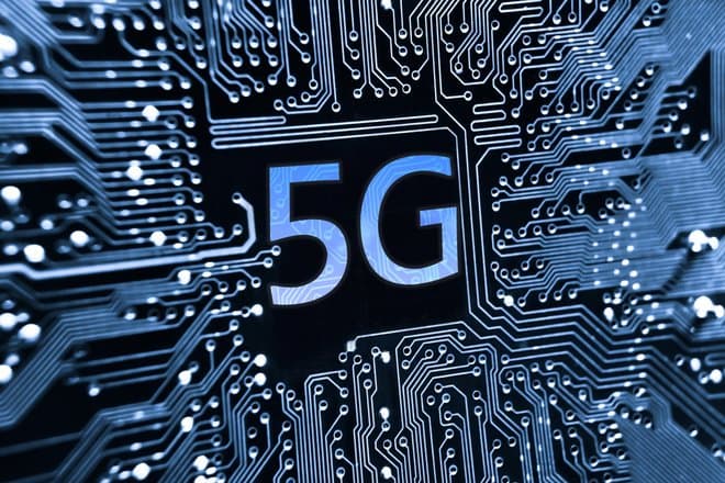 Тест-драйв 5G начался в 11 регионах России