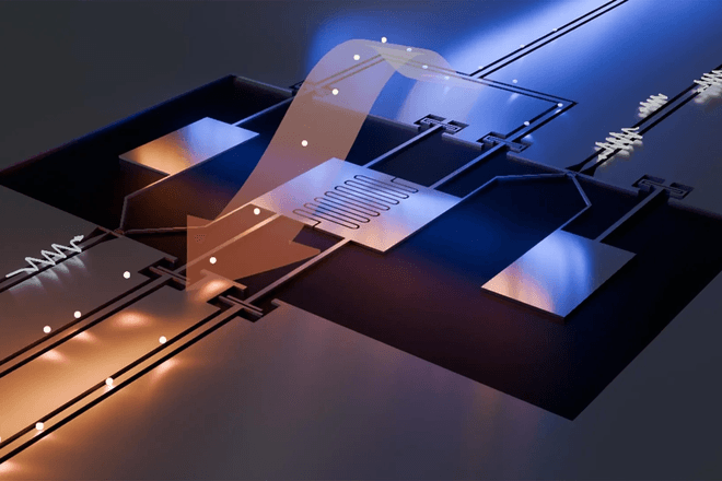 Ученые придумали новый метод охлаждения квантовых компьютеров