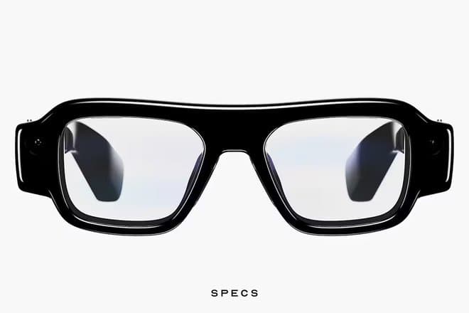 Представлены Snap Specs: невероятно технологичные AR-очки за 160 000 рублей
