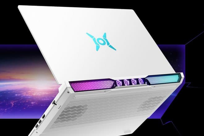 Honor Win H9: представлен ноутбук для «особенно тихого» гейминга