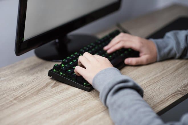 В России создали компьютерную программу для быстрого выявления признаков ПТСР