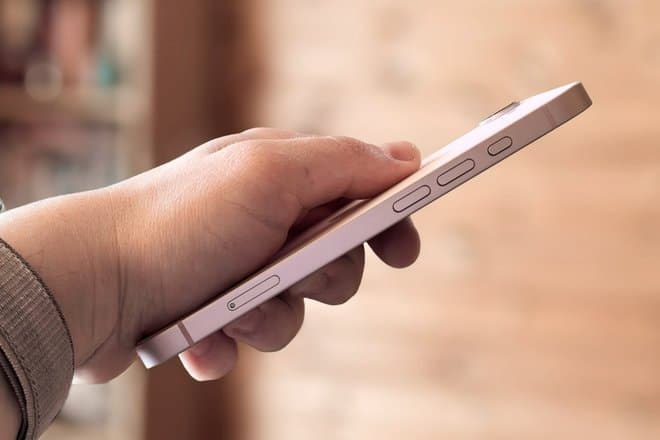 В России назвали самые популярные 5G-смартфоны