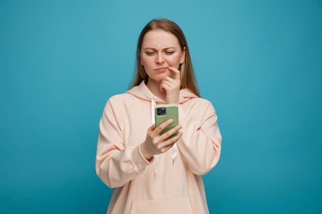 В Android нашли скрытые гигабайты «мусора»