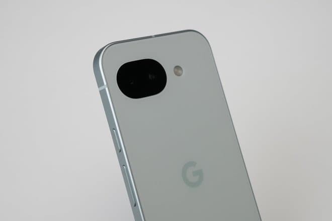 Google признала сбои eSIM на смартфонах Pixel