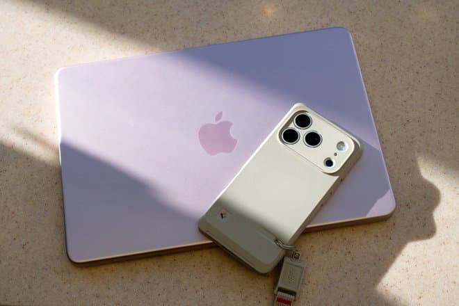 Каждый четвертый купленный ноутбук в России — MacBook