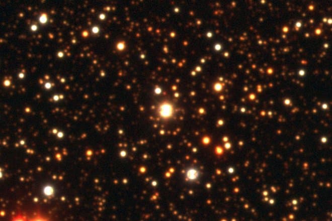 Ученые «заглянули» в черные дыры с рекордной точностью