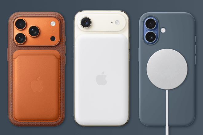 Новые iPhone могут лишиться поддержки MagSafe