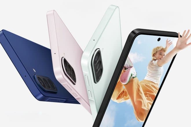 Представлен Samsung Galaxy A27 5G: среднебюджетник с иммерсивным дисплеем