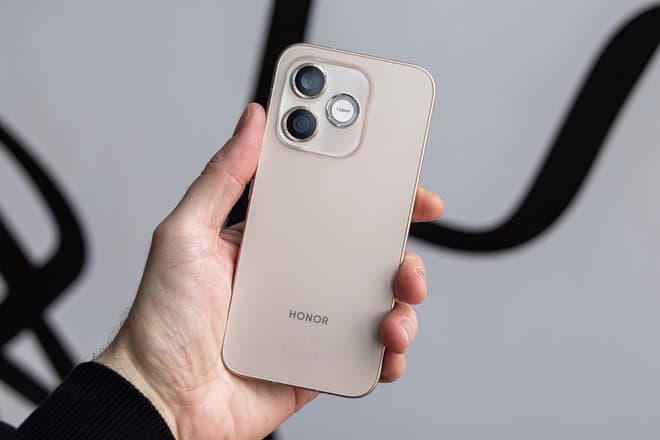 В Honor раскрыли особенности корпуса Honor 600 Lite (видео)