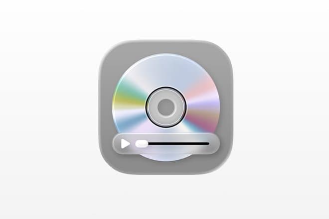 Компьютеры Mac лишаются поддержки DVD-дисков