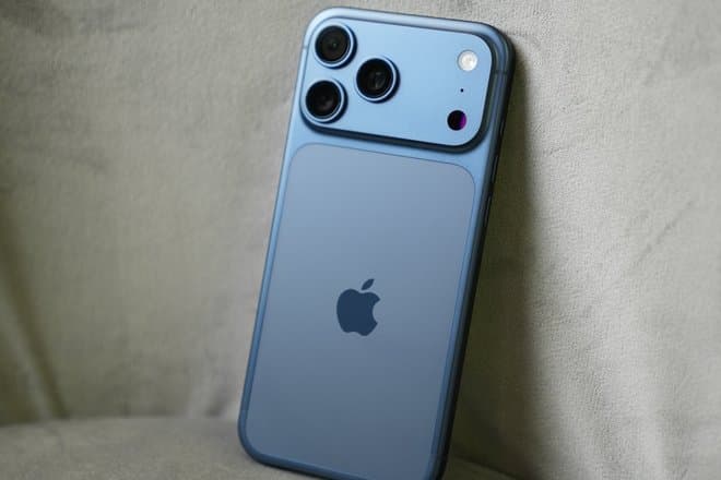 Назван самый популярный iPhone