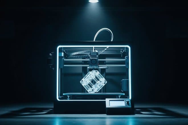 В России создали печатный прототип магнитов для двигателей электрокаров