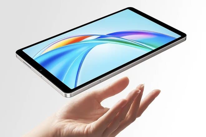В Россию приехал Honor Pad Х7 LTE — доступный и ультракомпактный планшет