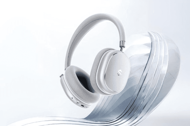 Представлены Black Shark Fengming S1: доступные наушники с 155 часами работы