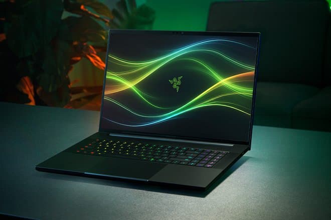 Представлен Razer Blade 18: самый мощный ноутбук Razer с двумя режимами работы