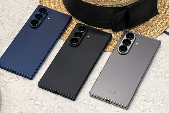 Назван секретный способ очистки смартфонов Samsung