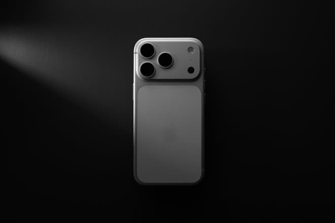 Коварный вирус обошел защиту iPhone