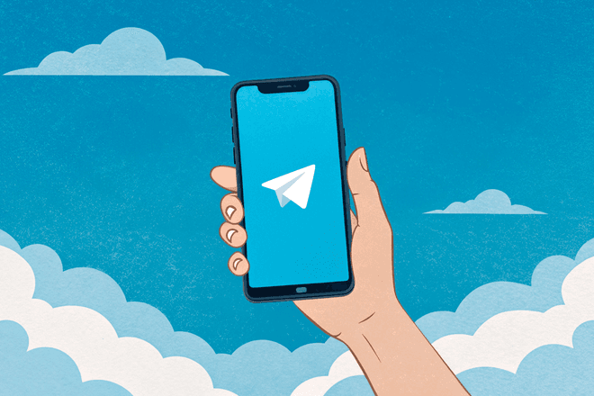 Telegram запустит ИИ-проект с блокчейном на суперкомпьютере в Казахстане