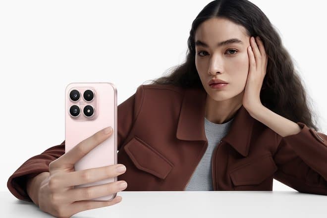 Смартфоны Xiaomi сильно изменятся