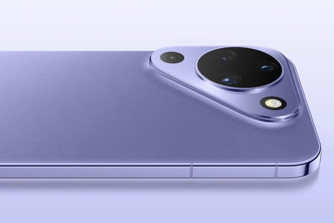 Huawei представила базовый Pura 90 с упором на камеры