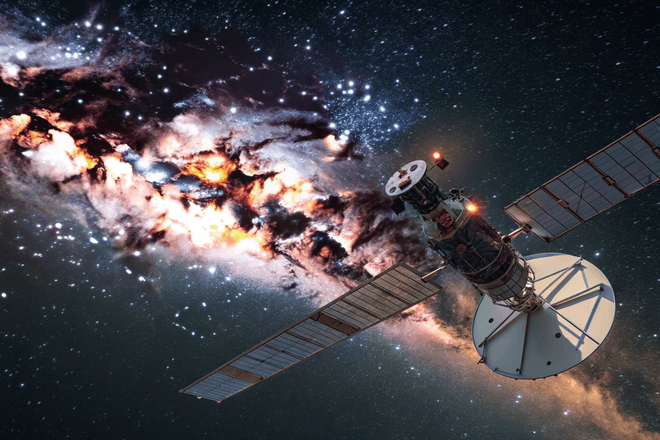 Орбитальные фермы: для чего нужен новый амбициозный проект