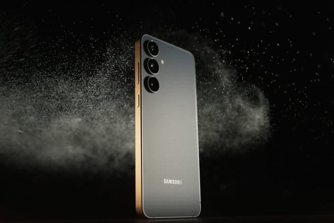 Срыв выхода смартфонов Samsung объяснили