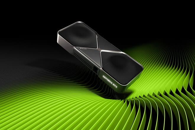 Видеокарты Nvidia станут еще дороже