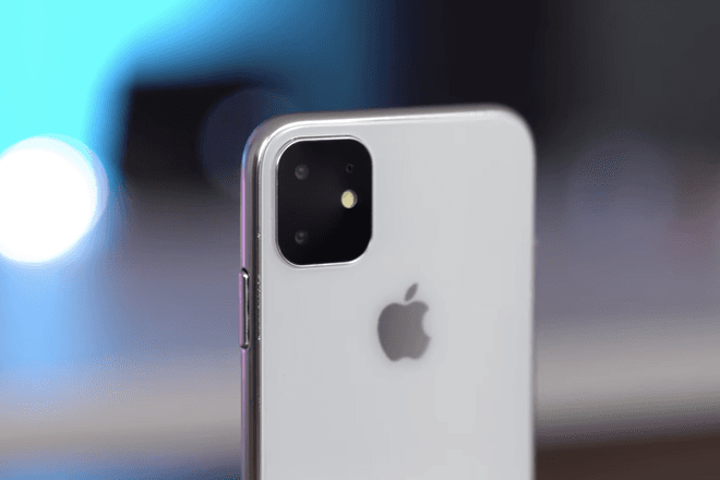 В российских городах-миллионниках 48% жителей выбирают айфоны