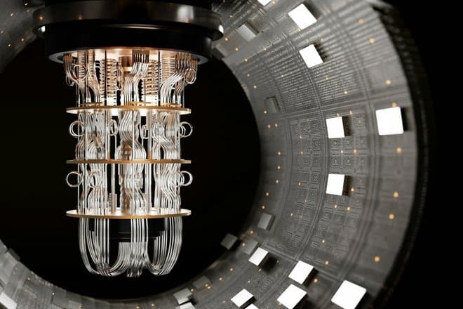 Новый эксперимент выявил превосходство квантовых компьютеров