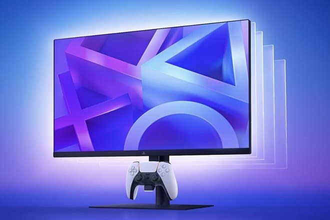 Sony объявила цены на новые аксессуары для PlayStation