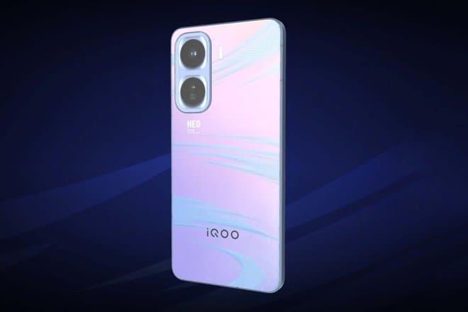 Инсайдер раскрыл главные фишки iQOO Neo 11S