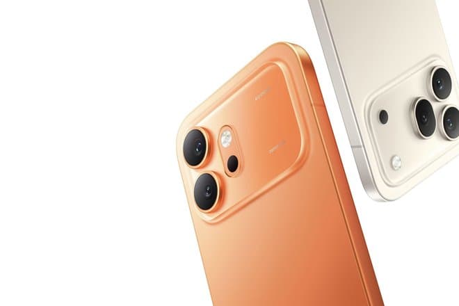 Представлены смартфоны Honor 600 и Honor 600 Pro с камерами 200 Мп и батареями 7000 мАч