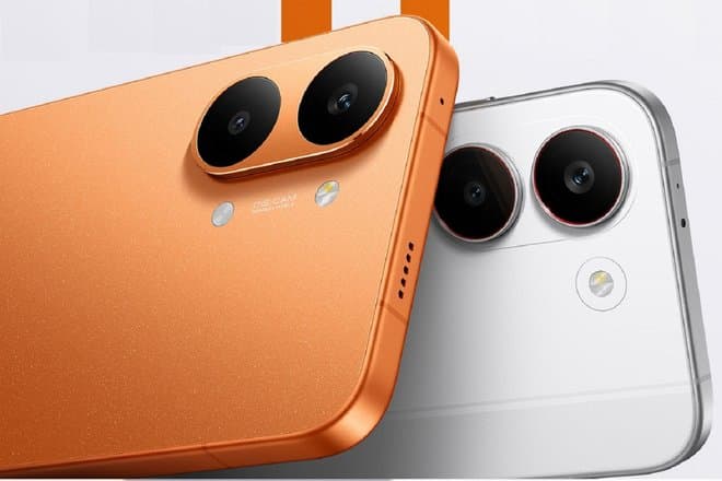 Представлены Redmi Turbo 5 и Turbo 5 Max с акцентом на автономность