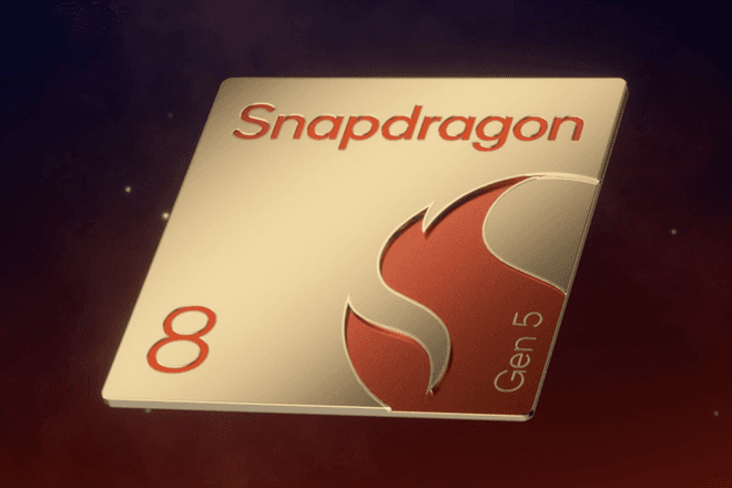 Представлен Snapdragon 8 Gen 5 — мощный процессор для субфлагманских смартфонов
