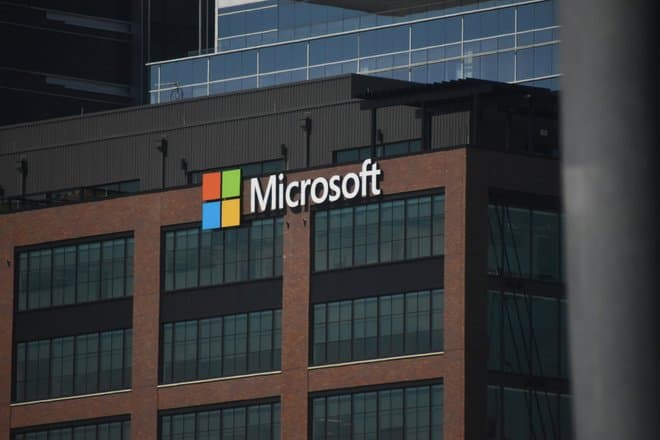 Microsoft обвинили в лицемерии