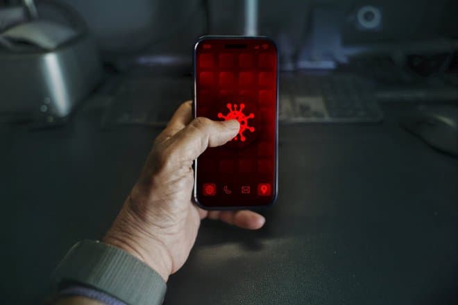 В России назвали самую опасную угрозу для Android-смартфонов