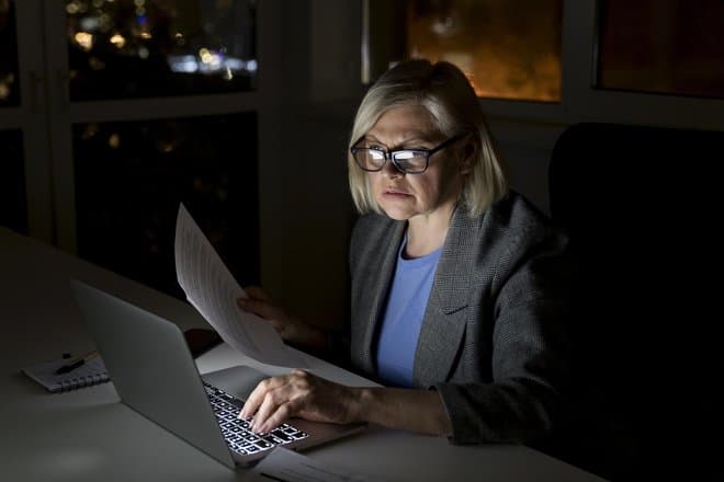 Компьютеры Windows начали бесконечно перезагружаться